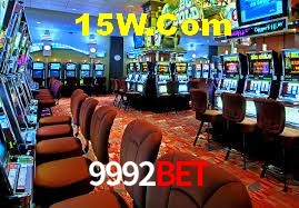 Roulette Table 9992Bet