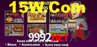 9992Bet Vip