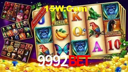 Inovações de Jogos na 9992Bet: O Futuro das Experiências Interativas