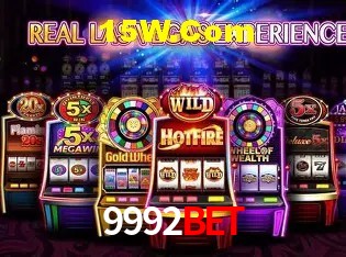 Desvendando o Mundo dos Jogos Virtuais na 9992Bet