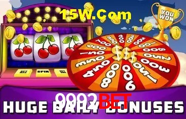 Apostas Esportivas na 9992Bet: Um Guia Completo