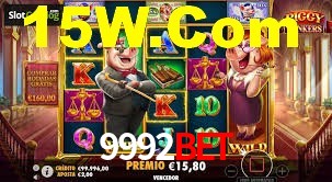 Welcome Bonus 9992Bet