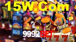 Sinta a adrenalina dos jogos de cassino com 9992Bet