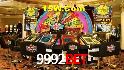 Inovações de Jogos na 9992Bet: O Futuro das Experiências Interativas